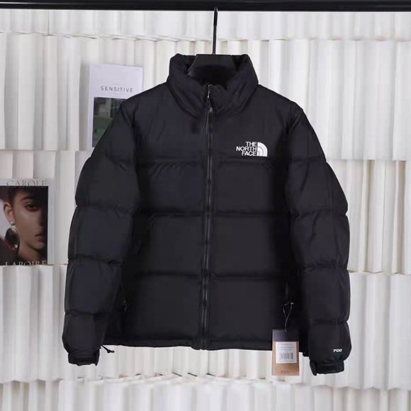 The north face/North 1996 Nuptse classic series down jacket - Picture 1 of 5